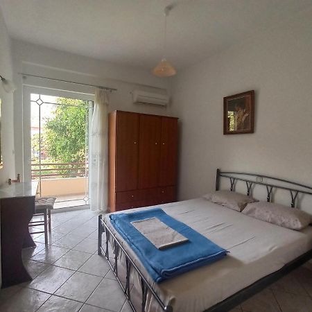 Tirós Happy Days Apartment מראה חיצוני תמונה