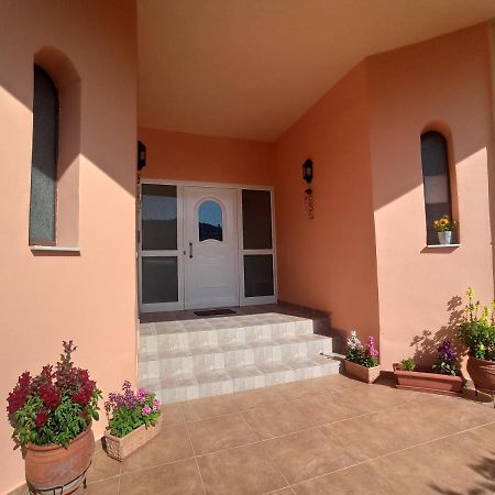 Tirós Happy Days Apartment מראה חיצוני תמונה