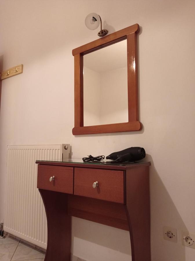 Tirós Happy Days Apartment מראה חיצוני תמונה