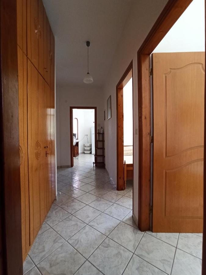Tirós Happy Days Apartment מראה חיצוני תמונה