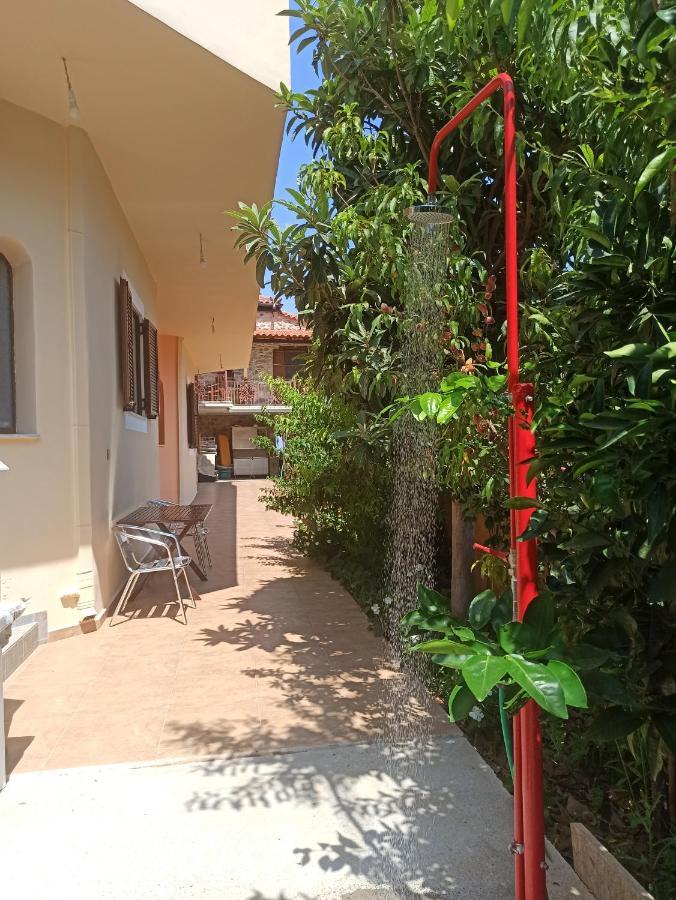 Tirós Happy Days Apartment מראה חיצוני תמונה