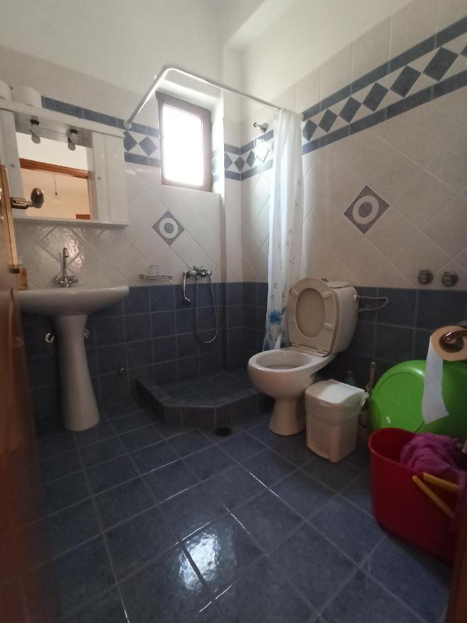 Tirós Happy Days Apartment מראה חיצוני תמונה