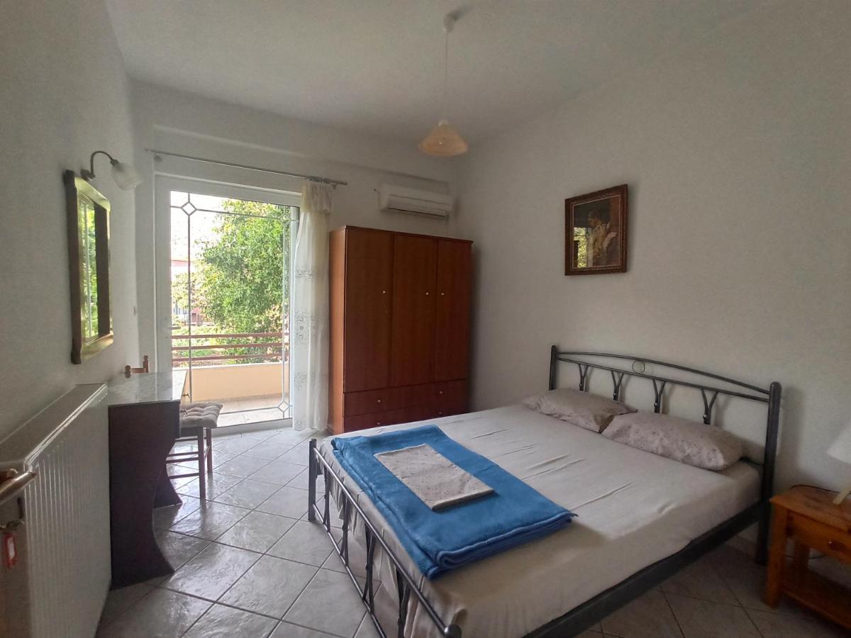Tirós Happy Days Apartment מראה חיצוני תמונה