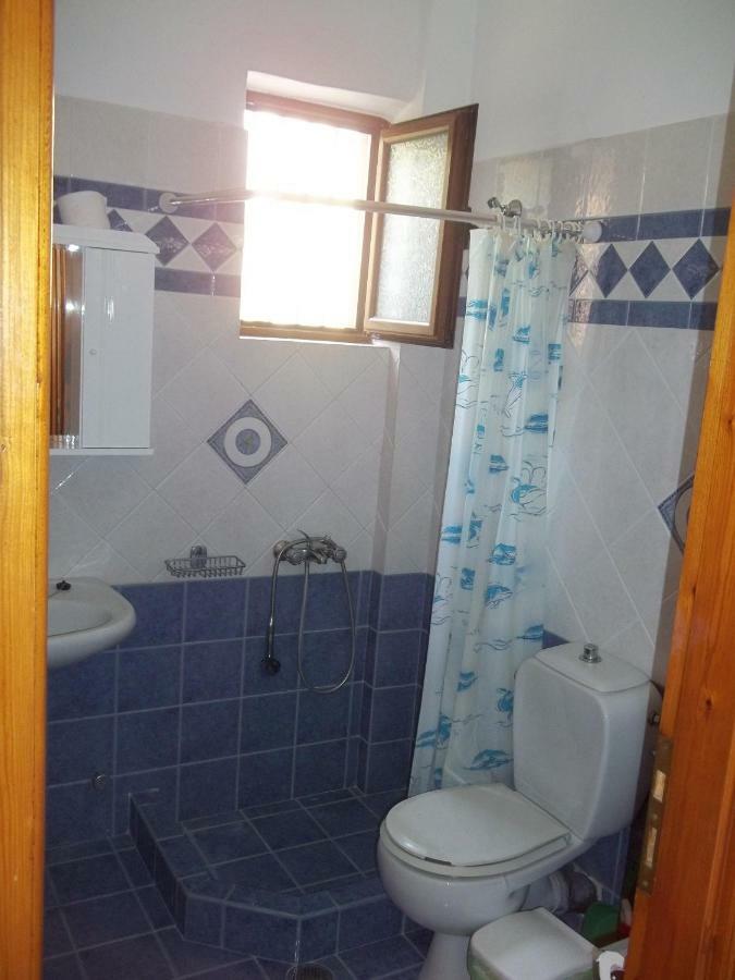 Tirós Happy Days Apartment מראה חיצוני תמונה